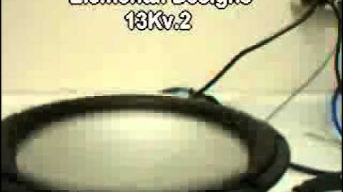 12vdb.com - car audio database: Elemental Designs 13kv2.9