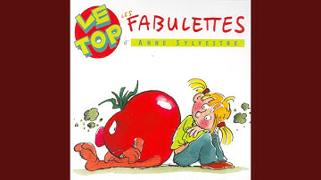 Les feuilles sont tombées