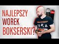 Jaki worek treningowy - bokserski wybrać? Jaki kupić? Jaka waga i rozmiar worka jest optymalna?