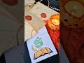 Autumn mood ~ Candles ~ Decoration ~ Coloring ~ Simple living #shorts #simpleliving #autumn