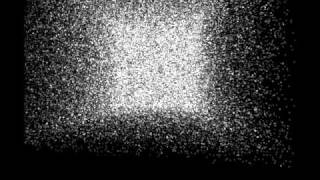 Geometry Shader Point Sprite Emulation (Test)