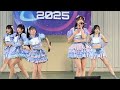 Ange☆Reve HNGSONIC2025-秋&rarr;冬- DAY2 運命的%/勇敢な恋のセレナーデ