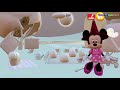 Halloween im Micky Maus Wunderhaus 🎃 App für Kinder (deutsch)