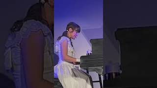 “Rovenshere” Joanna Newsom, live Kids Matinee show 5/26/24