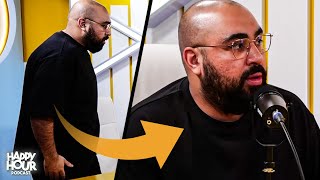 Podcast GATECRASHED By This Bizarre Man…
Podcast GATECRASHED By This Bizarre Man… Podcast GATECRASHED By This Bizarre Man…