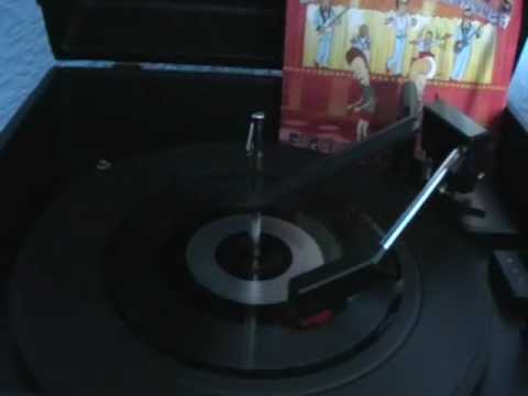 Red Hot Chili Peppers Love Rollercoaster 7 Single 