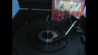 Red Hot Chili Peppers  - Love Rollercoaster (7\