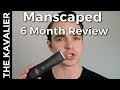 Manscaped 6 Month Review - Lawn Mower 2.0,
