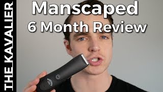 manscaped 2.0 walmart