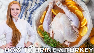 Get the recipe:
https://tatyanaseverydayfood.com/recipe-items/apple-cider-turkey-brine/
„ super easy method of making your turkey extra juicy! my apple
cider...