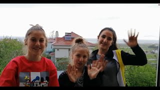 Merveyi Şakaladık Çok Kızdı