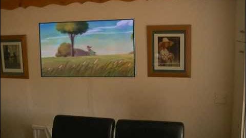 Matching-moving with Blender and Voodoo