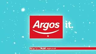 Argos - Electronics (2012,UK)