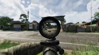 How to Do Meds Wanted, Cache Retrieval, and First Recon Mission in the Same Deployment!