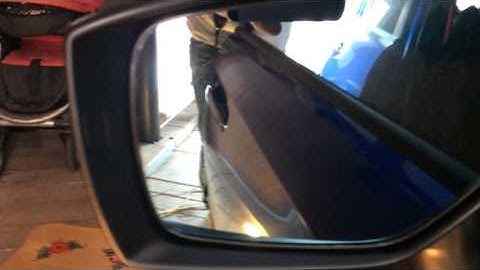 Subaru WRX STI 2015 Mirror SubiSpeed (2).