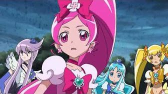 映画 プリキュアオールスターズnewstage 2 Youtube