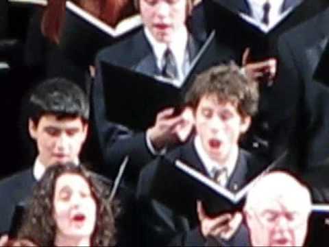 2. Kyrie - Messe de Requiem de Mozart  la Basiliqu...