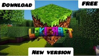 How To Download Lokicraft In Android Mobiles screenshot 4
