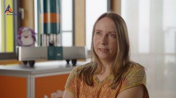 Prof. Dr. Bettina Weigelin on the integration of light sheet microscopy and spatial approaches