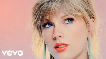 Taylor Swift - Embrace [Music Video 2025]