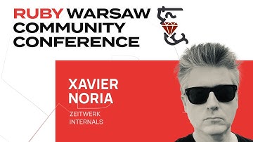 [EN] Zeitwerk Internals - Xavier Noria