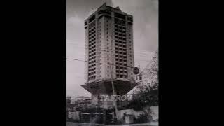 Molchat Doma - Sudno (SLOWED   REVERB)