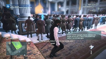 Assassins Creed Unity: The Estates General