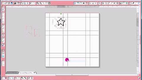 Cameo Cut File TUTORIAL