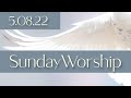 The Fourth Sunday of Easter - Pastor Linders: Bright Wings