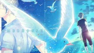 ░APH - DenSu░ Fairytale~ ✔ [ Denmark ❥ Sweden ]