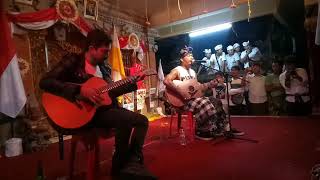 JRX & SONY - Kuat Kita Bersinar
