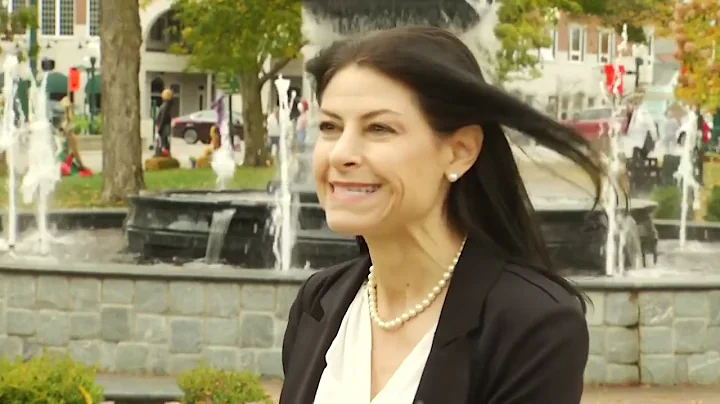 Exclusive Interview with Attorney General Dana Nessel