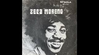 Zeca Moreno - Madalena