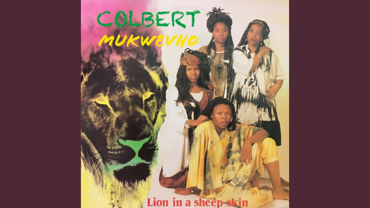 Lion in a Sheep Skin