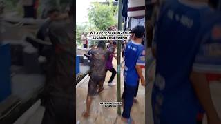 Bocil Ep Ep Baju Ungu Jadi Sasaran Kuda Lumping - Seni Benjang Putra Mekar Budaya