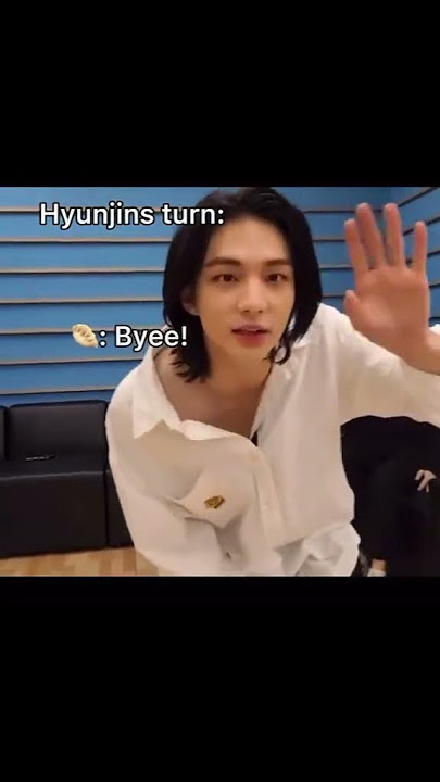 That’s why he wrote “So cover me now” 😭 #straykids #skz #hyunjin #bangchan #kpop #shorts #fyp
