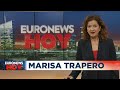 Euronews Hoy | Las noticias del viernes 6 de marzo de 2020