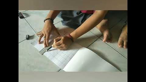 Gambar dua dimensi😊