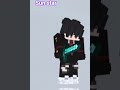 Niz gamer edit 🔥 #minecraft #edit