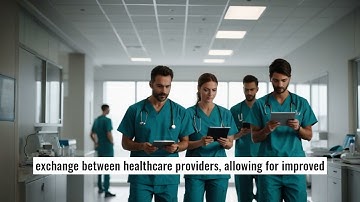Blockchain and Healthcare Data Management