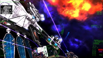 FreeSpace 2: Dimensional Eclipse - I CAN