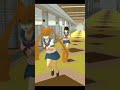 Corra Osana...|Yandere Simulator no Sakura school Simulator