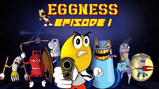 Eggness Episode 1 - Cinematic Trailer screenshot 1