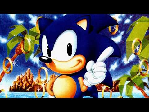 Sky Base Zone - Sonic The Hedgehog (Master System/Game Gear) Soundtrack