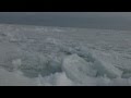 Черное море замерзло! Одесса 2012 (1)
