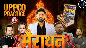 UPP Computer Operator Mock Test 02 Full Solution Marathon , Best Strategy , Safe Score