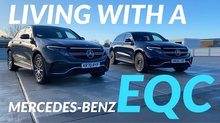 Living with a Mercedes-Benz EQC | 2021 EQC 400 4MATIC in-depth review and extended test drive - 天天要闻
