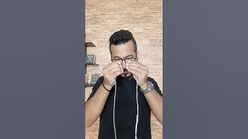 Broken Headphones? No problem 😃 #shorts #magic #youtubeshorts #shortsvideo #magiciantricks #viral