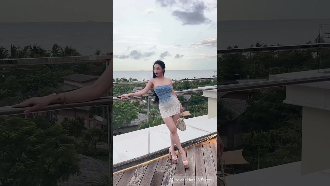 karaoke vol 58 Hoiana Casino & Suite - Đà Nẵng - Việt Nam lotiehuynh