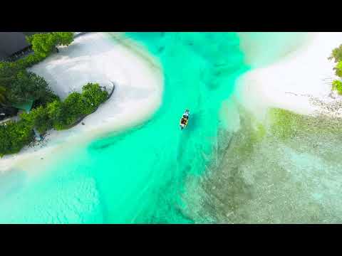 Mesmerizing Maldives: A